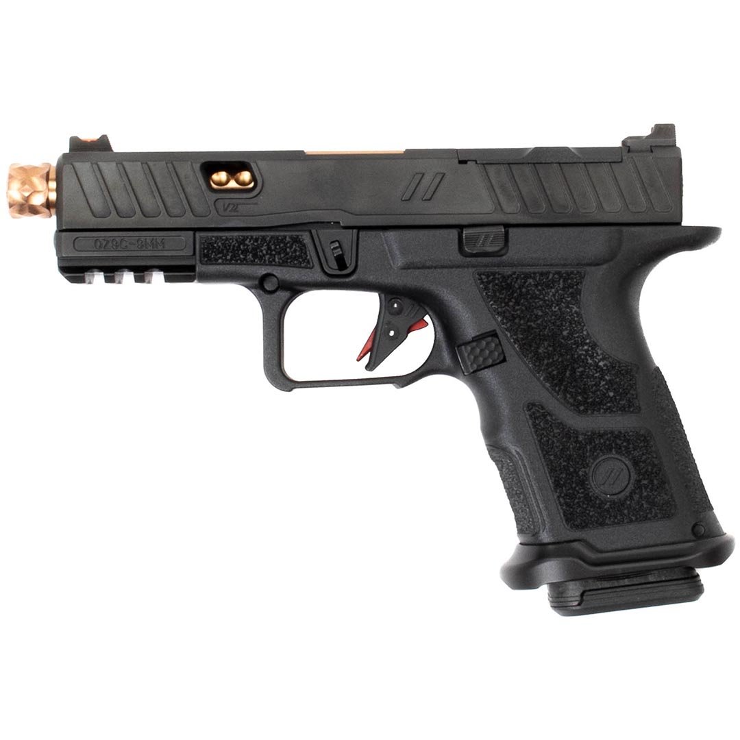 ZEV TECHNOLOGIES OZ9C VII